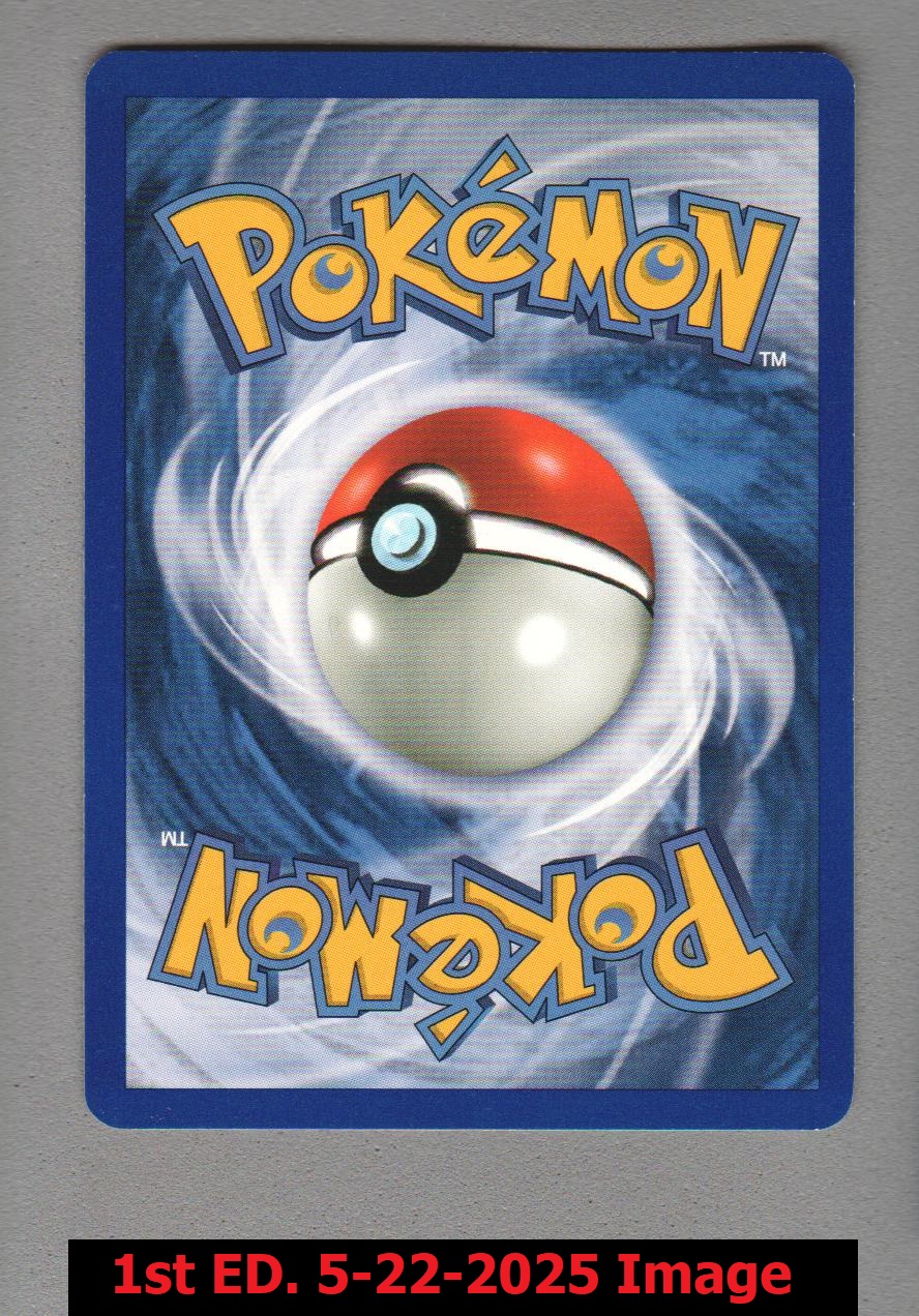 Hypno - 8/62 - Holo Rare - 1st Edition